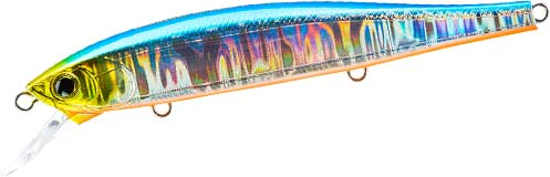 Hardcore Minnow Flat 110F/130F Floating Jerkbait - Image 2