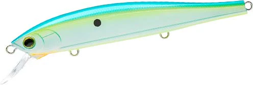 Hardcore Minnow Flat 110F/130F Floating Jerkbait - Image 3