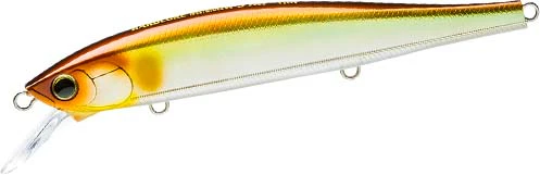 Hardcore Minnow Flat 110F/130F Floating Jerkbait - Image 9
