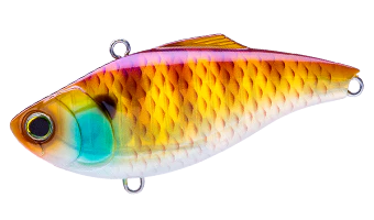 Hardcore Vibe 75S Lipless Crankbait - Image 10