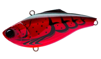 Hardcore Vibe 75S Lipless Crankbait - Image 4