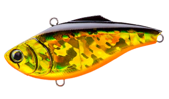 Hardcore Vibe 75S Lipless Crankbait - Image 7