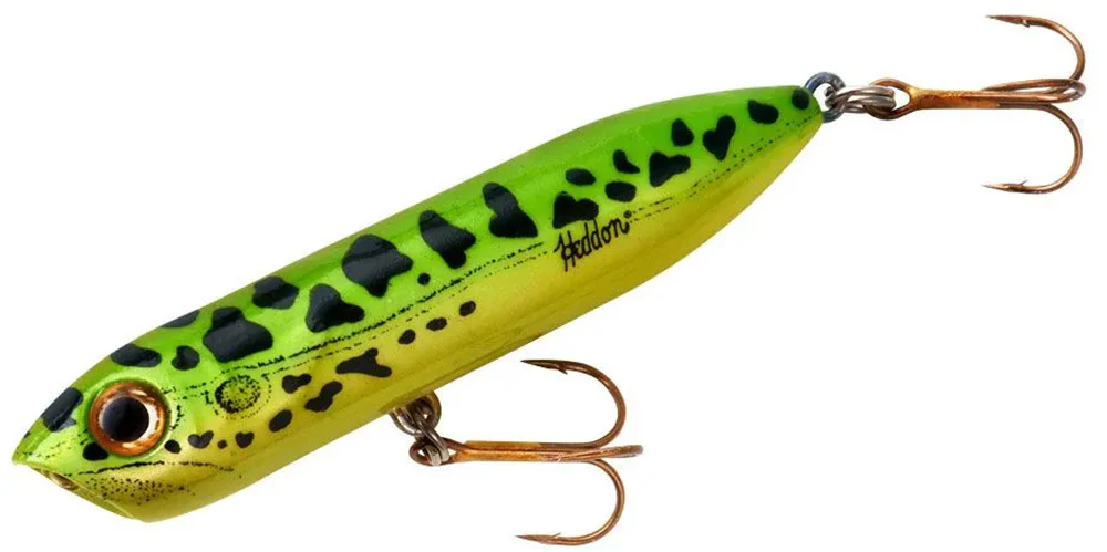 Heddon Chug'n Spook Jr. - 3.5 Inch - Image 7
