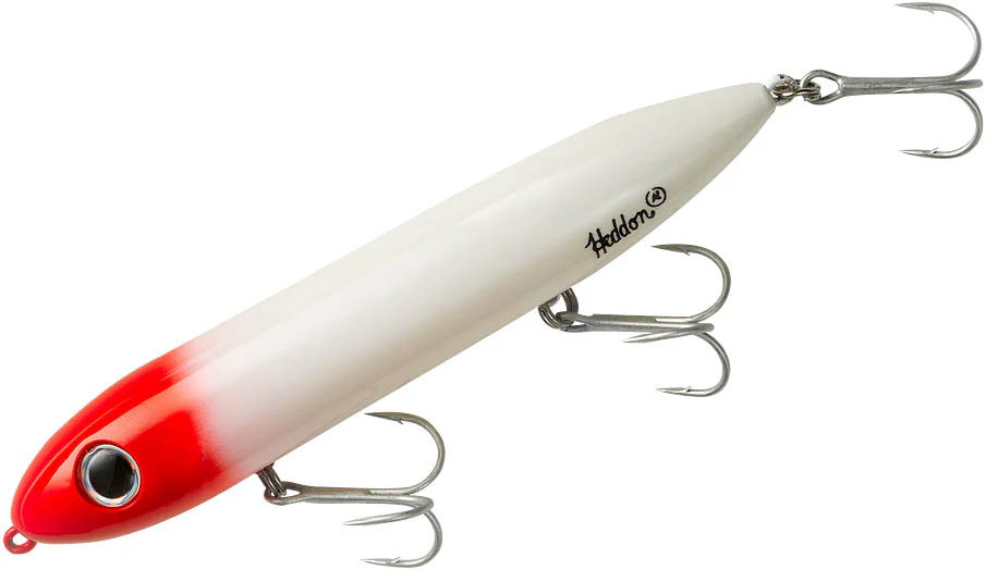 Heddon Super Spook 5 inch Saltwater Topwater Walker - Image 12