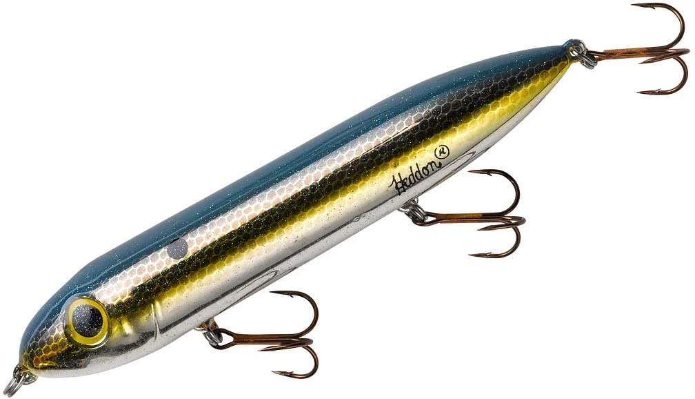 Heddon Super Spook 5 inch Topwater Walker - Image 6