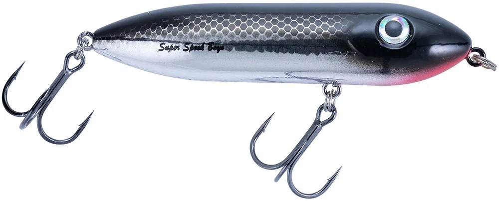 Heddon Super Spook Boyo Topwater Walker - 3 Inch
