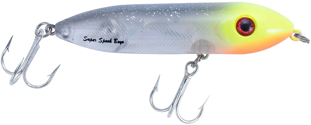Heddon Super Spook Boyo Topwater Walker - 3 Inch - Image 9