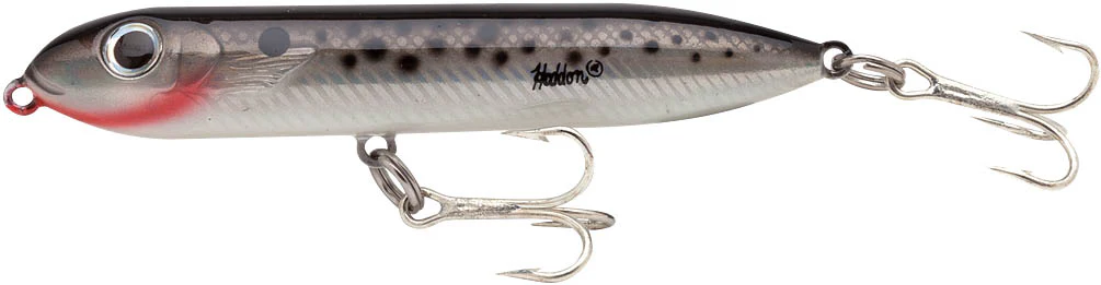 Heddon Super Spook XT Saltwater 5 inch Topwater Walker - Image 4