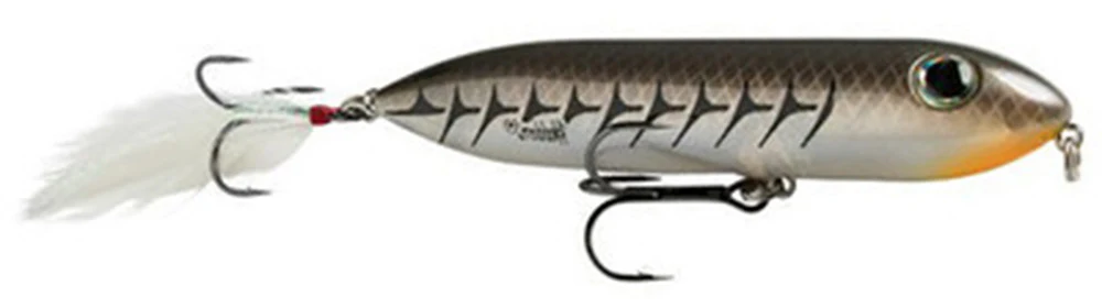 Heddon Super Zara Spook Topwater Walker - 4.5 Inch - Image 10
