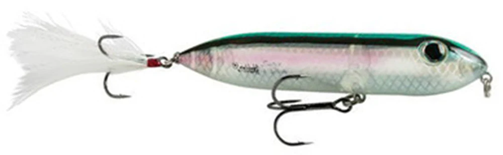 Heddon Super Zara Spook Topwater Walker - 4.5 Inch - Image 5
