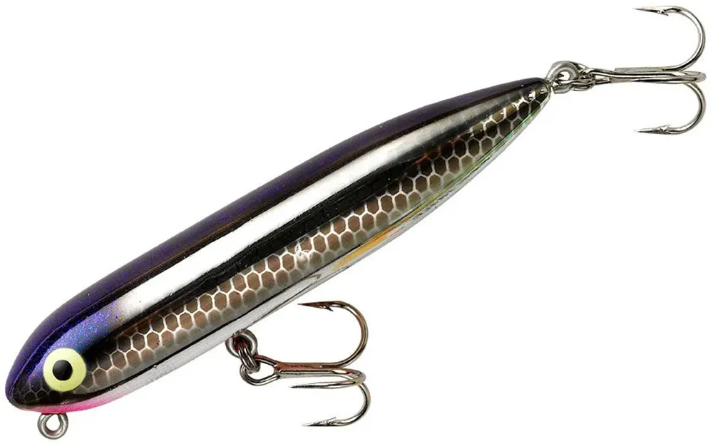 Heddon Zara Puppy 3 inch Topwater Walker - Image 3