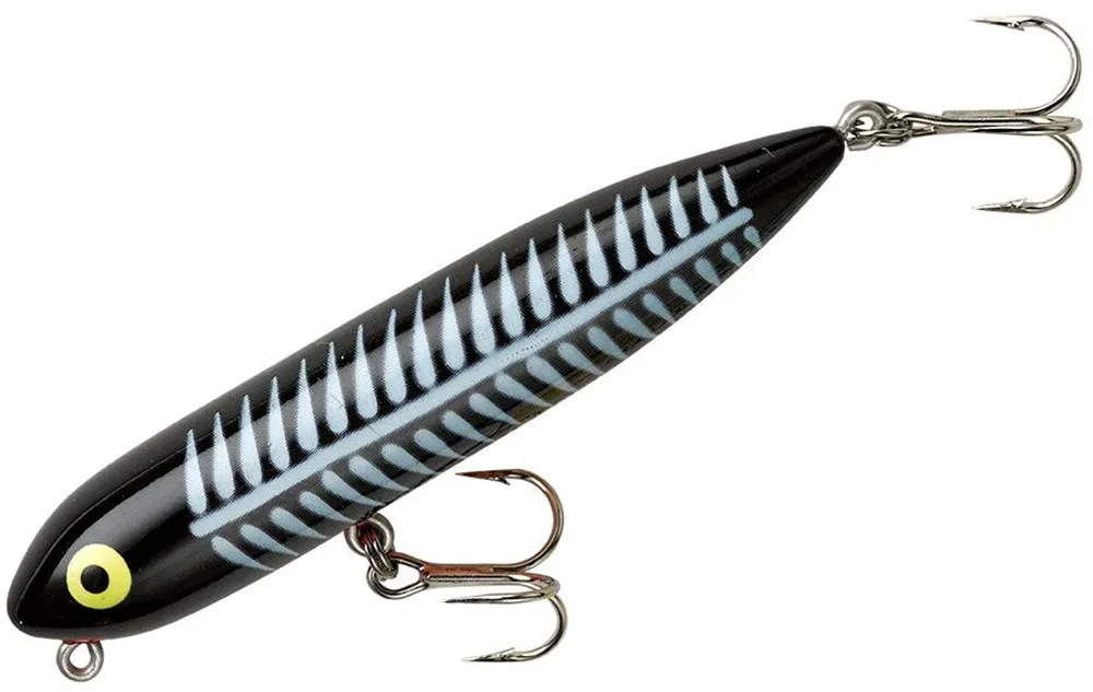 Heddon Zara Puppy 3 inch Topwater Walker - Image 4