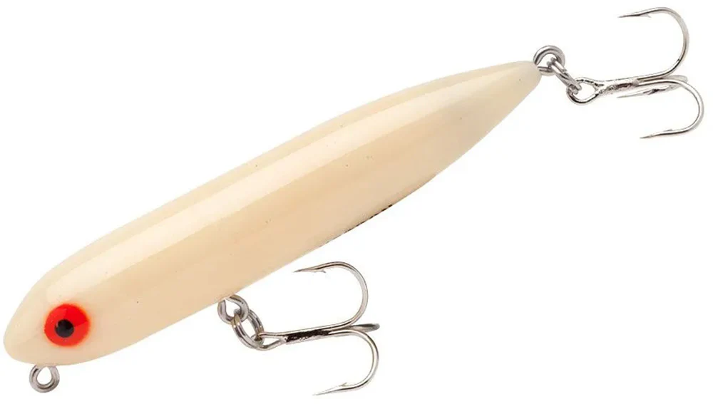 Heddon Zara Puppy 3 inch Topwater Walker - Image 5