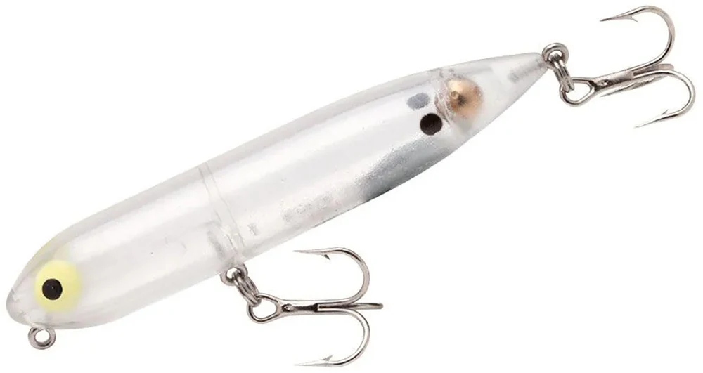 Heddon Zara Puppy 3 inch Topwater Walker - Image 7
