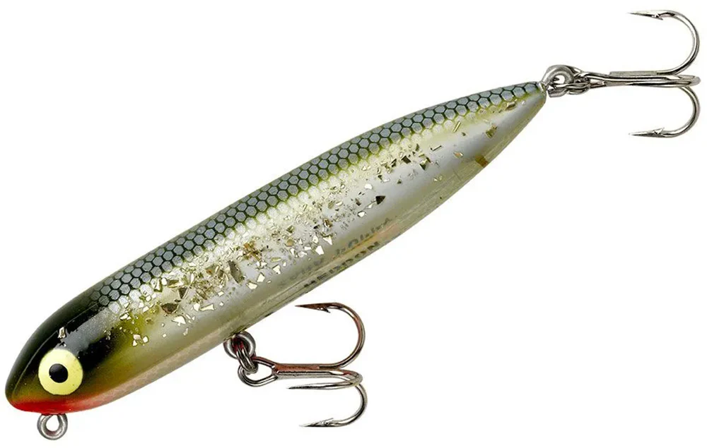 Heddon Zara Puppy 3 inch Topwater Walker - Image 9