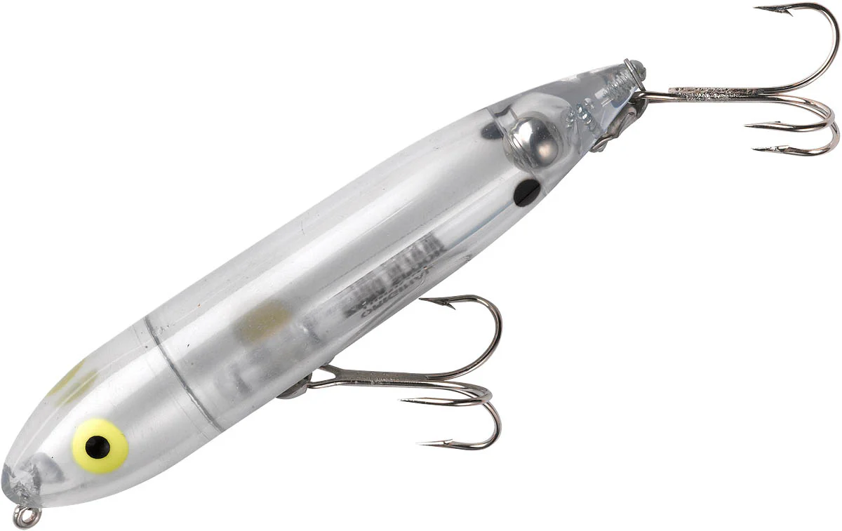Heddon Zara Spook 4 1/2 inch Topwater Walker - Image 10