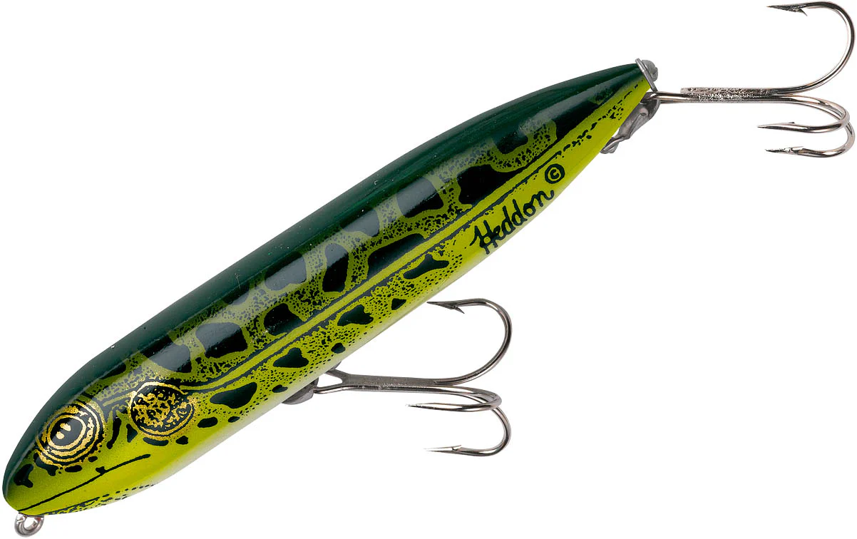 Heddon Zara Spook 4 1/2 inch Topwater Walker - Image 14
