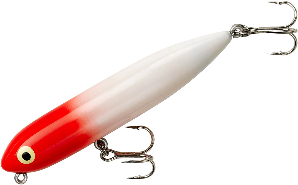 Heddon Zara Spook 4 1/2 inch Topwater Walker - Image 16