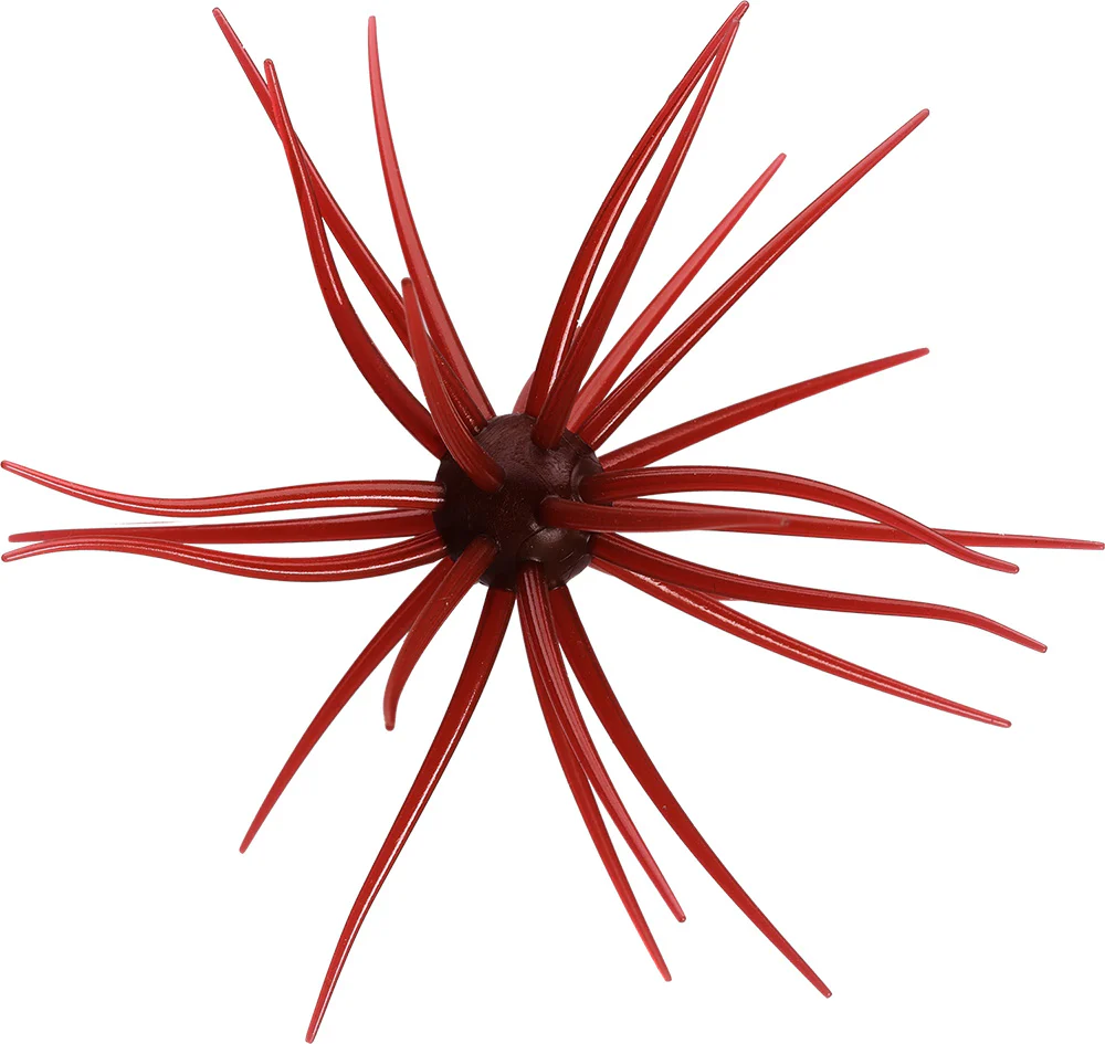 Hideup Coike 13mm Soft Plastic Urchin - 1 Pack - Image 3