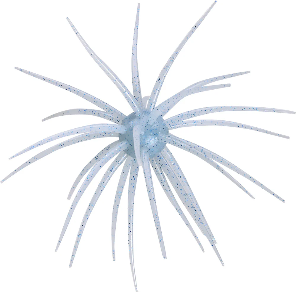 Hideup Coike 13mm Soft Plastic Urchin - 1 Pack - Image 5