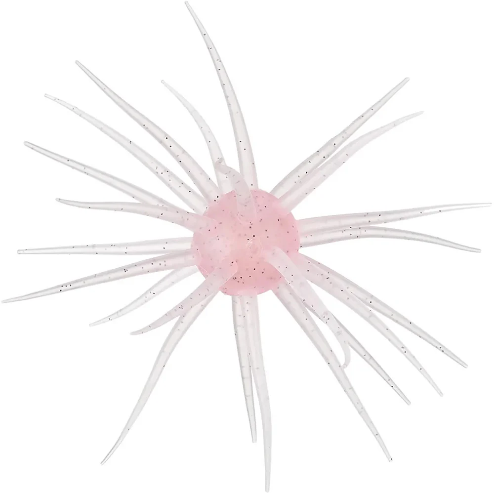 Hideup Coike 13mm Soft Plastic Urchin - 1 Pack - Image 6