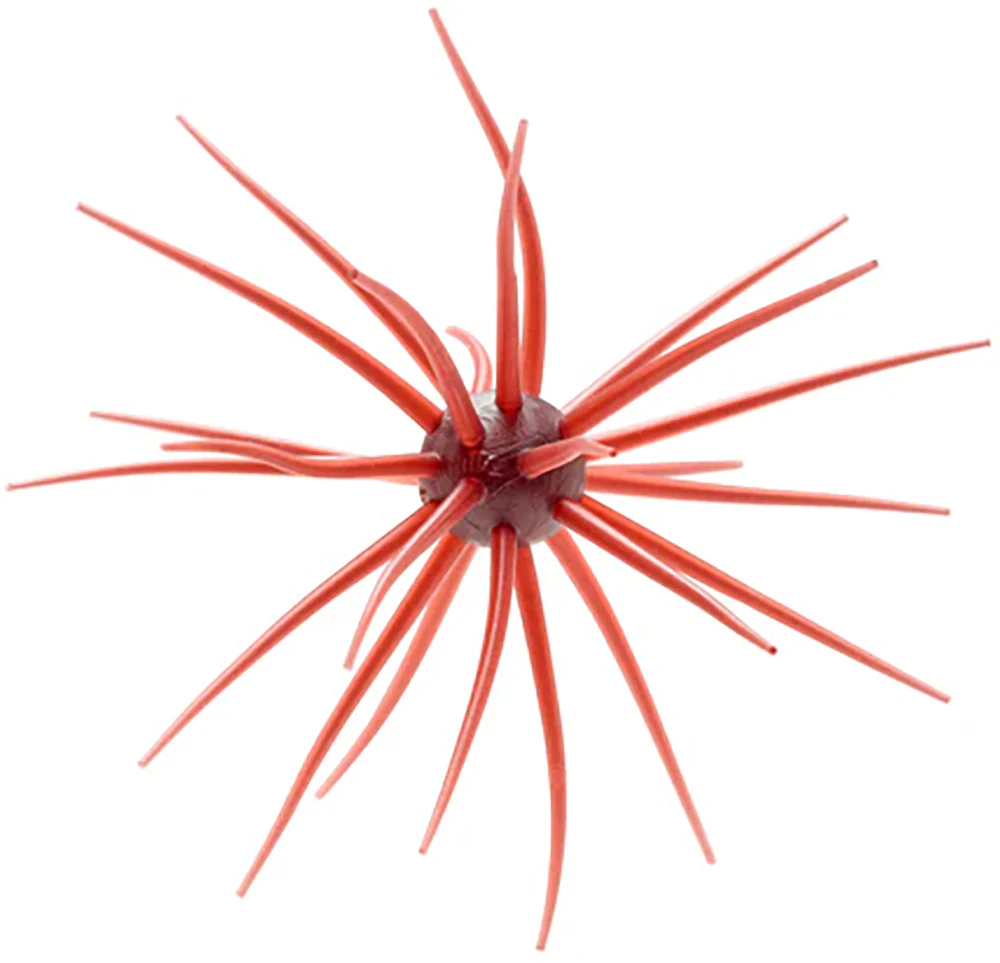 HIDEUP Coike 17mm Soft Plastic Creature Bait - 1 Pack - Image 4
