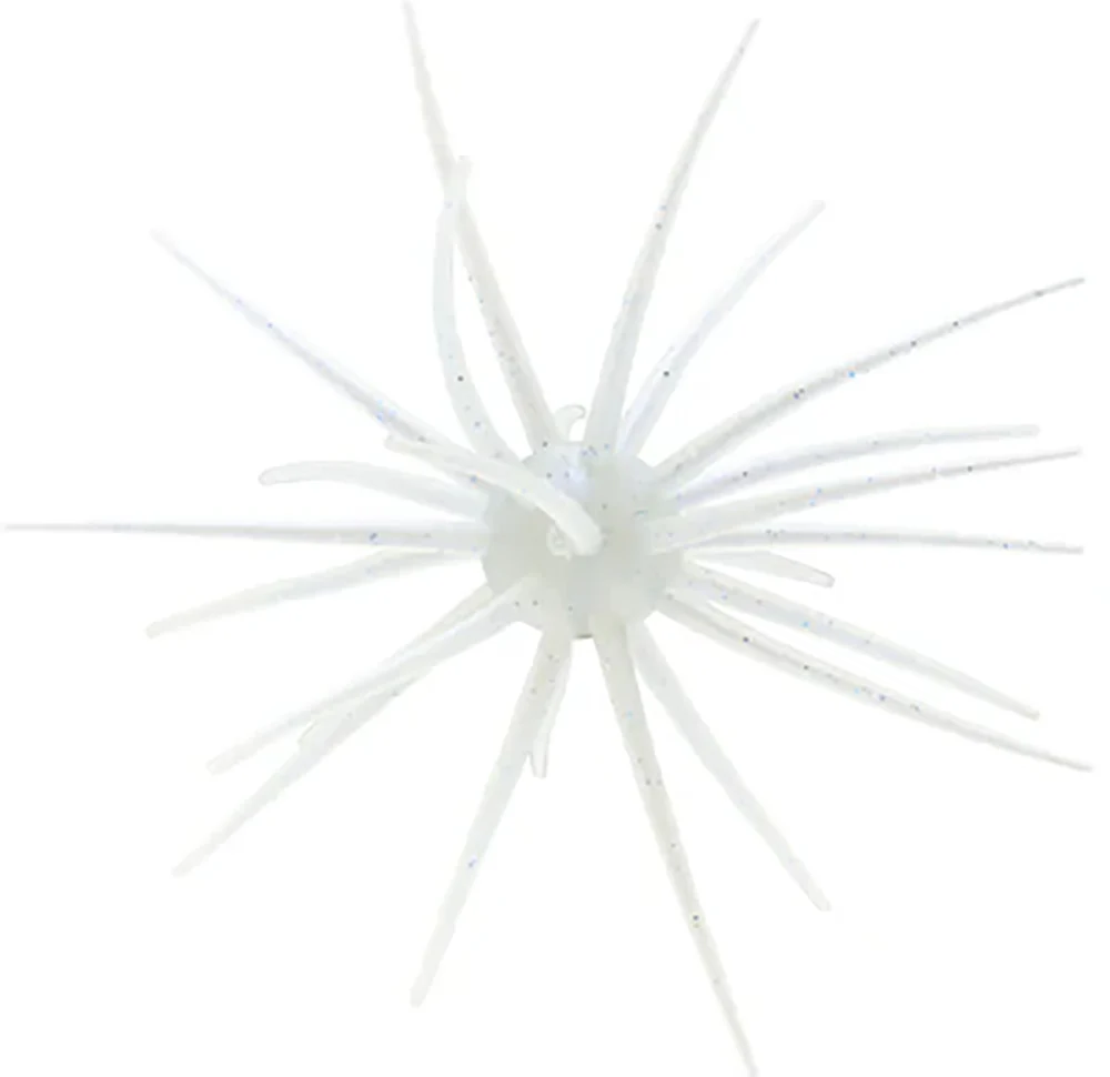 HIDEUP Coike 17mm Soft Plastic Creature Bait - 1 Pack - Image 5