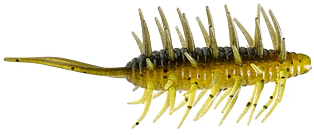 HIDEUP Coike Big Shrimp - 3.5 Inch - Image 2