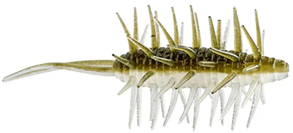 HIDEUP Coike Big Shrimp - 3.5 Inch - Image 3