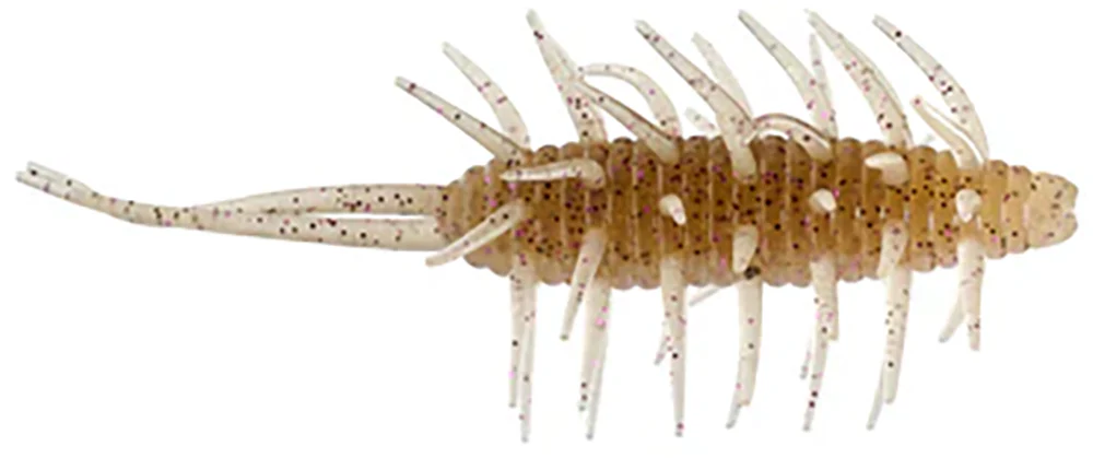 HIDEUP Coike Big Shrimp - 3.5 Inch - Image 4