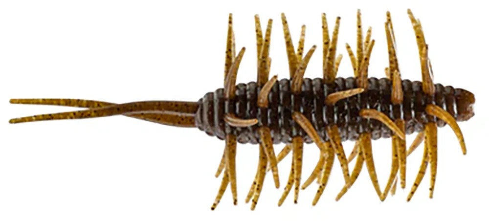 HIDEUP Coike Big Shrimp - 3.5 Inch - Image 5
