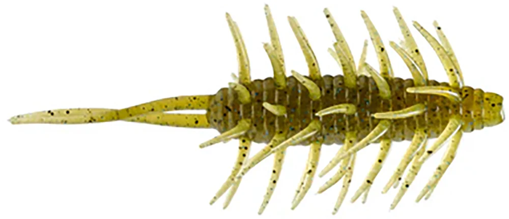 HIDEUP Coike Big Shrimp - 3.5 Inch - Image 7