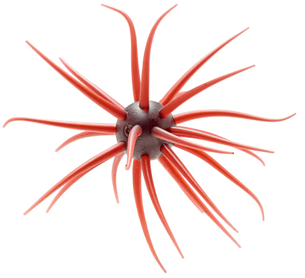 HIDEUP Coike Fullcast 23mm Soft Plastic Creature Bait - 1 Pack - Image 2