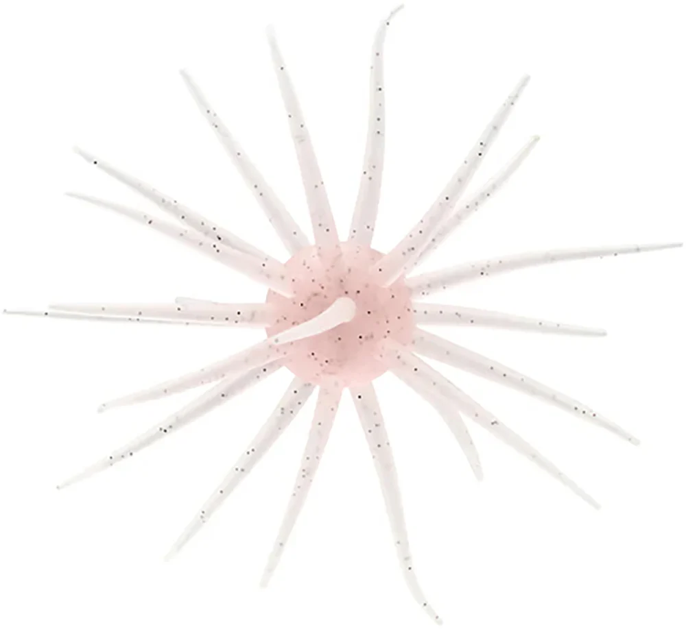 HIDEUP Coike Fullcast 23mm Soft Plastic Creature Bait - 1 Pack - Image 3