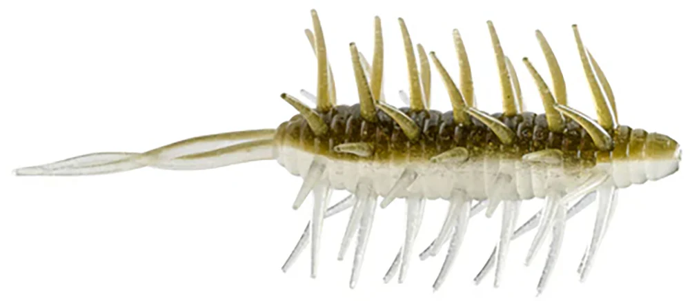 HIDEUP Coike Magnum Shrimp - 5 Inch - Image 4