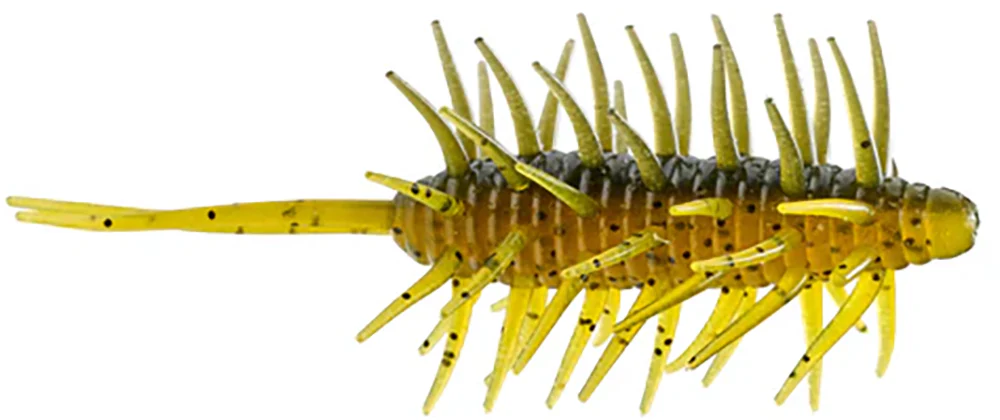 HIDEUP Coike Magnum Shrimp - 5 Inch - Image 5