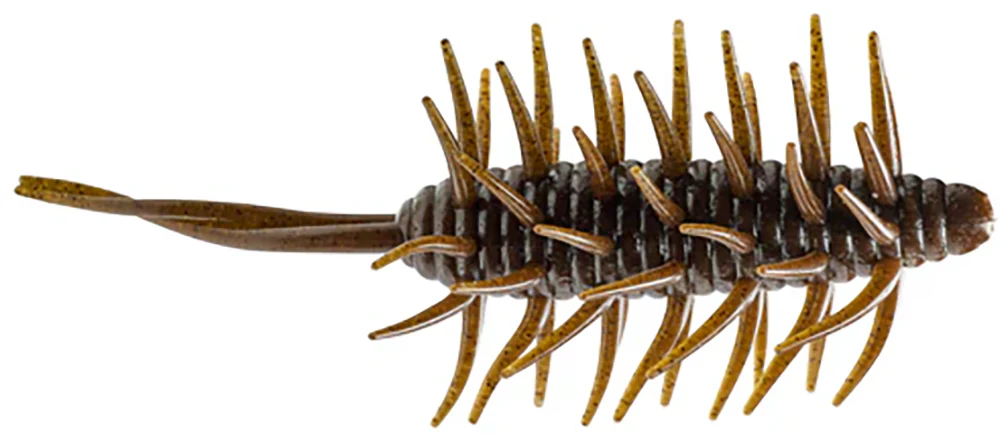 HIDEUP Coike Magnum Shrimp - 5 Inch - Image 6