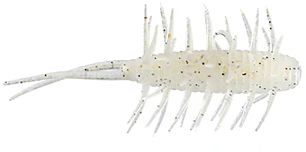 HIDEUP Coike Medium Shrimp - 3 Inch - Image 2