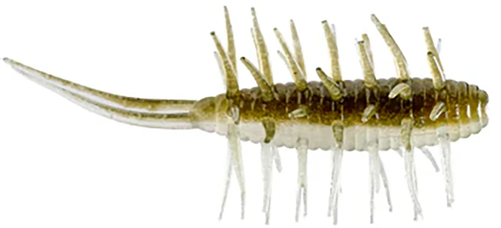 HIDEUP Coike Medium Shrimp - 3 Inch - Image 3