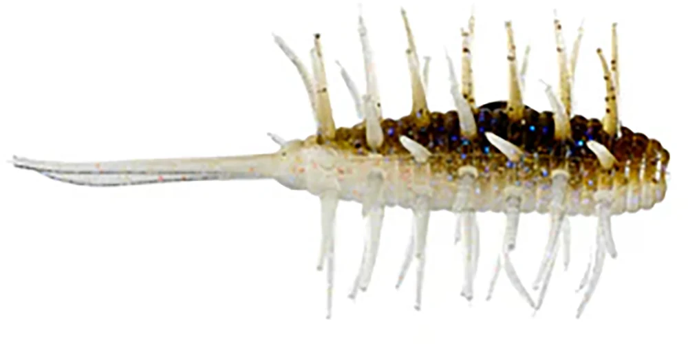 HIDEUP Coike Shrimp - 2.5 Inch - Image 5