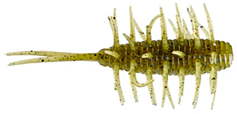HIDEUP Coike Shrimp - 2.5 Inch - Image 7