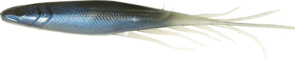 Hideup Judy Fish Soft Jerkbait - 5.2 Inch - Image 10