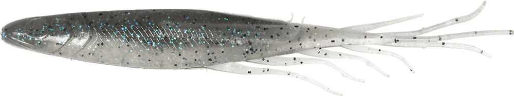 Hideup Judy Fish Soft Jerkbait - 5.2 Inch - Image 4