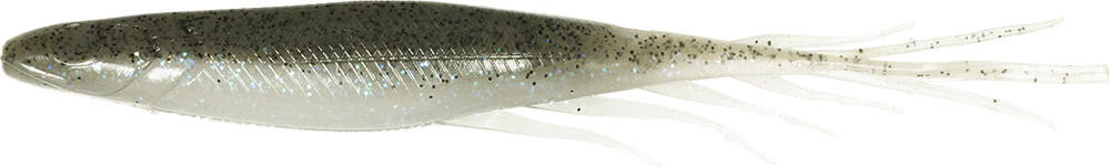 Hideup Judy Fish Soft Jerkbait - 5.2 Inch - Image 7