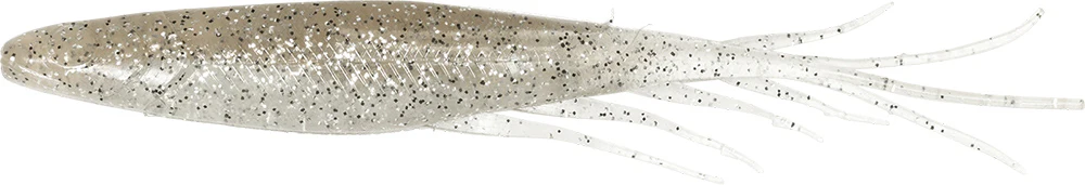 Hideup Judy Fish Soft Jerkbait - 5.2 Inch - Image 8