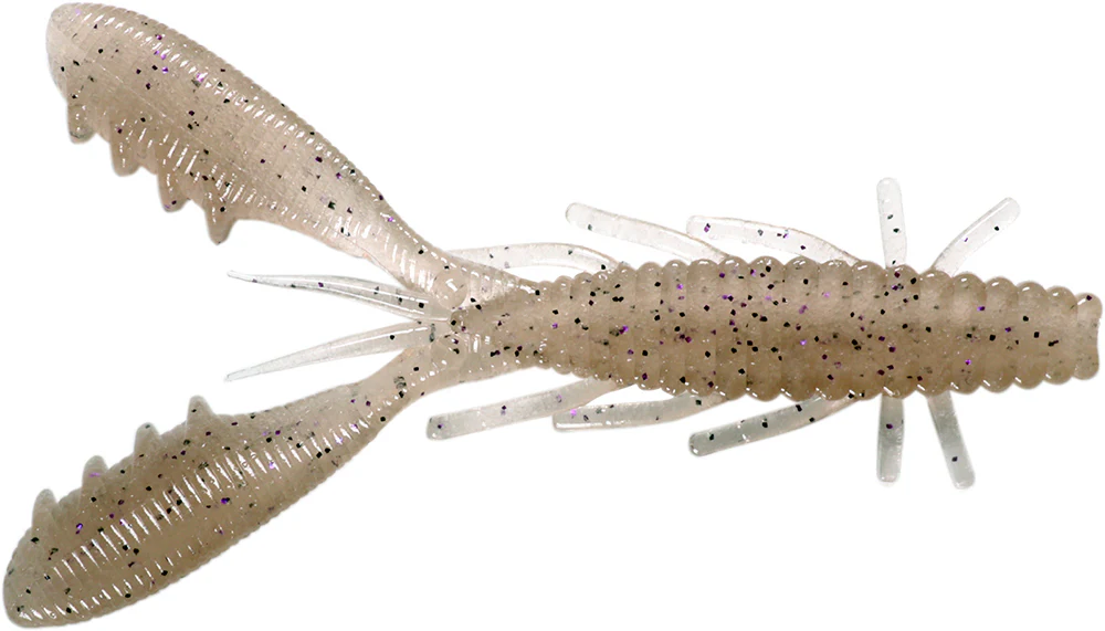 HIDEUP Stagger Craw - 4 Inch - Image 2