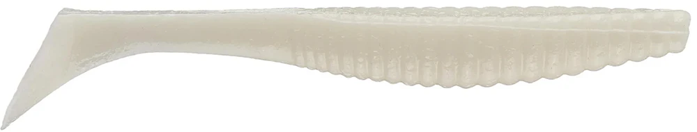 HIDEUP Stagger Original Soft Plastic Swimbait - 3.5 Inch - Image 5