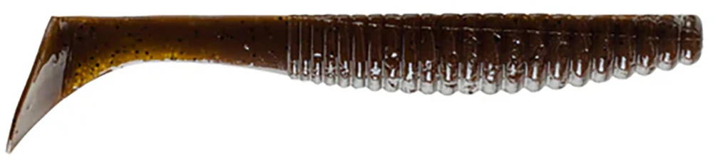 HIDEUP Stagger Original Soft Plastic Swimbait - 4 Inch - Image 5