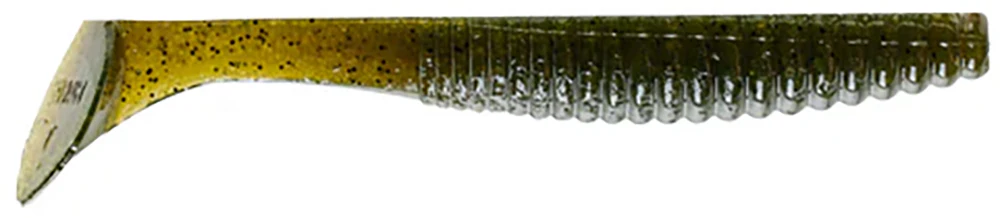 HIDEUP Stagger Original Soft Plastic Swimbait - 4 Inch - Image 6