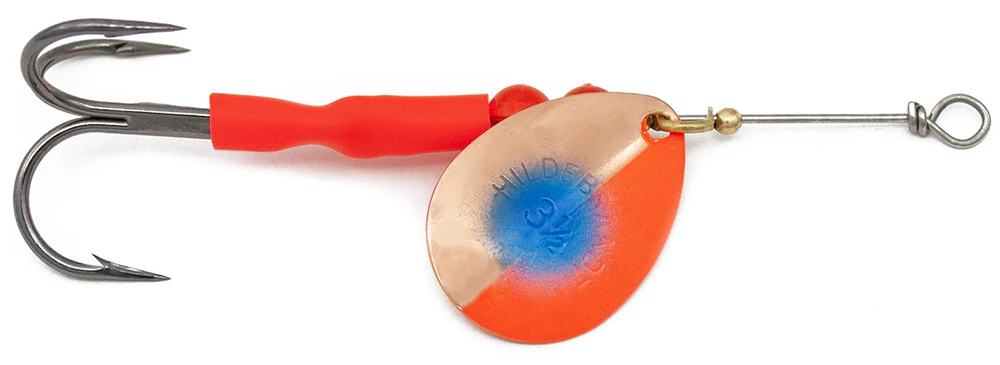 Hildebrandt Spinner